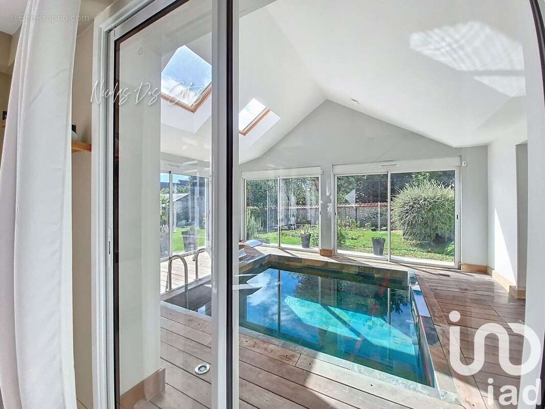 Photo 9 - Maison à SAINT-LEU-D&#039;ESSERENT