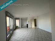 Photo 1 - Appartement à VILLEURBANNE