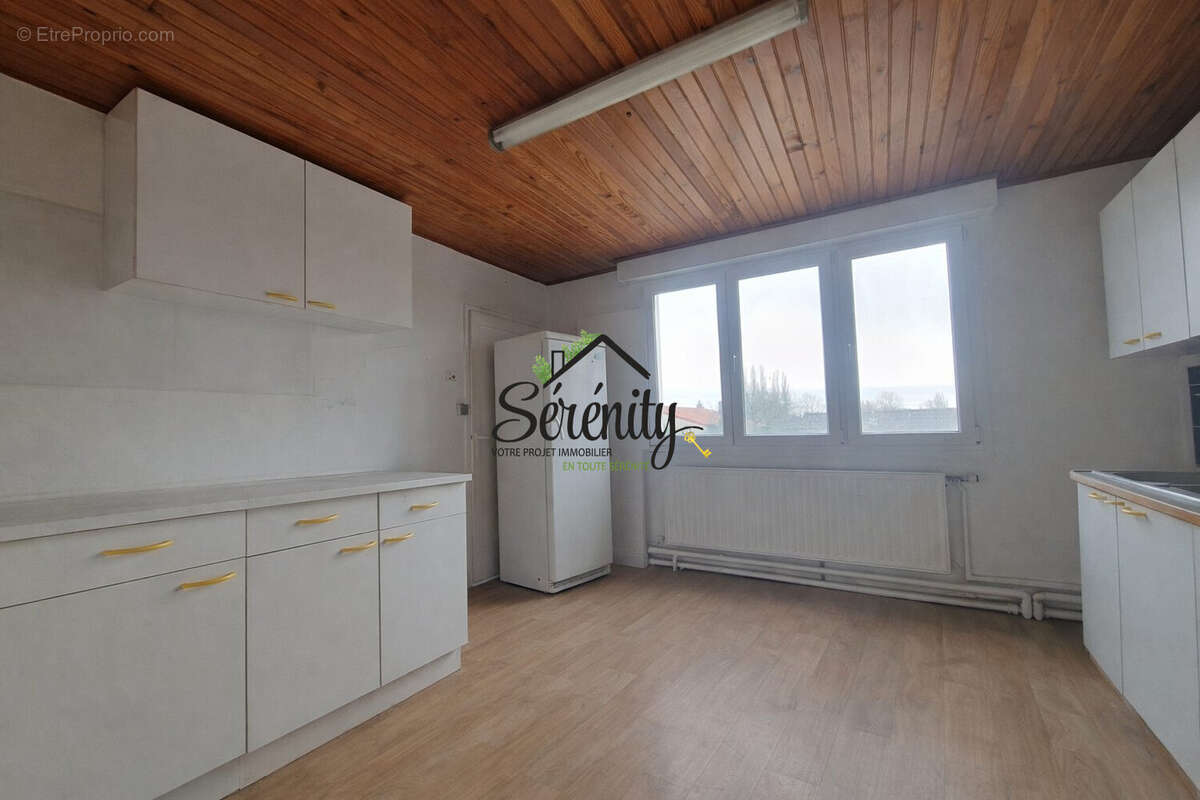 Appartement à LALLAING