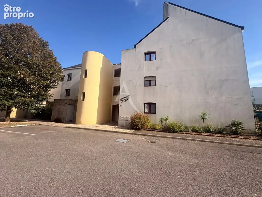 Appartement t4 pitre grenapin - photo 9