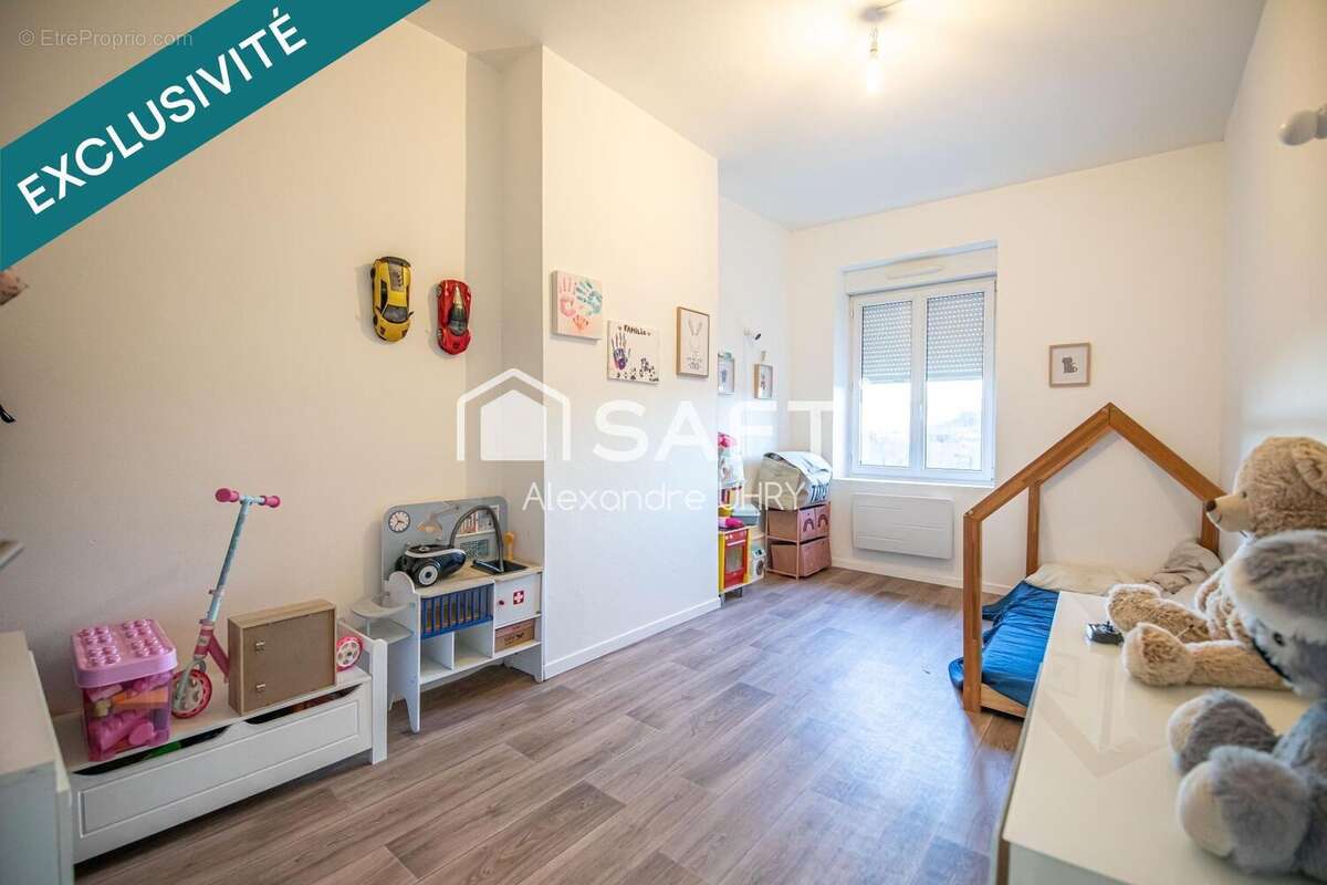 Photo 3 - Appartement à MARBACHE