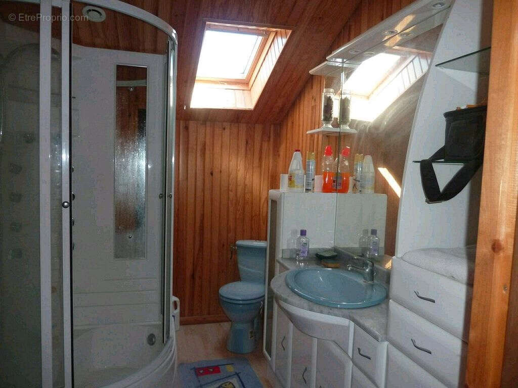Maison à FUMEL