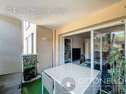 Appartement à ROQUEBRUNE-SUR-ARGENS