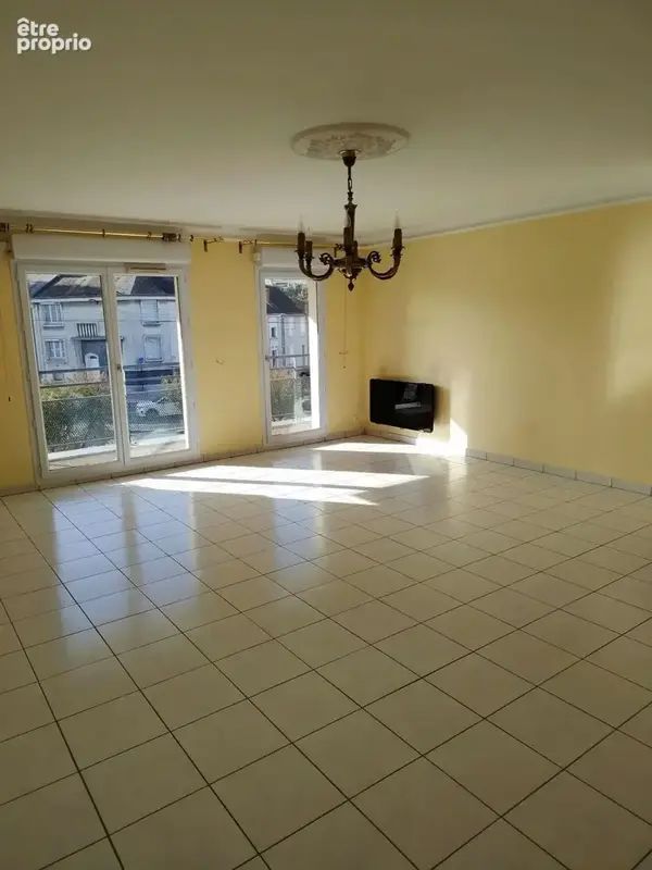 Photo 1 - Appartement à ANGERS