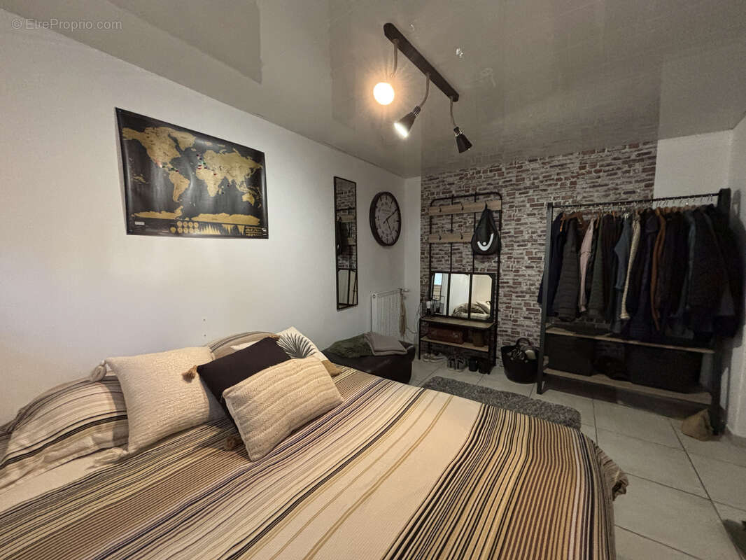 Maison à BEAUMONT-LES-VALENCE