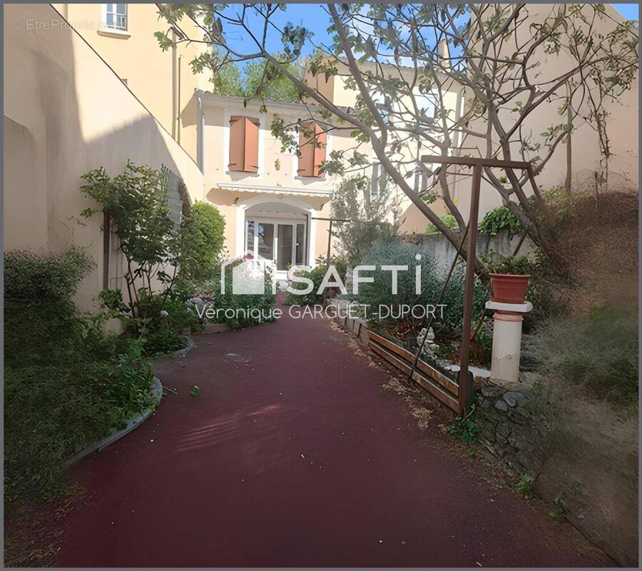 Photo 1 - Maison à NARBONNE