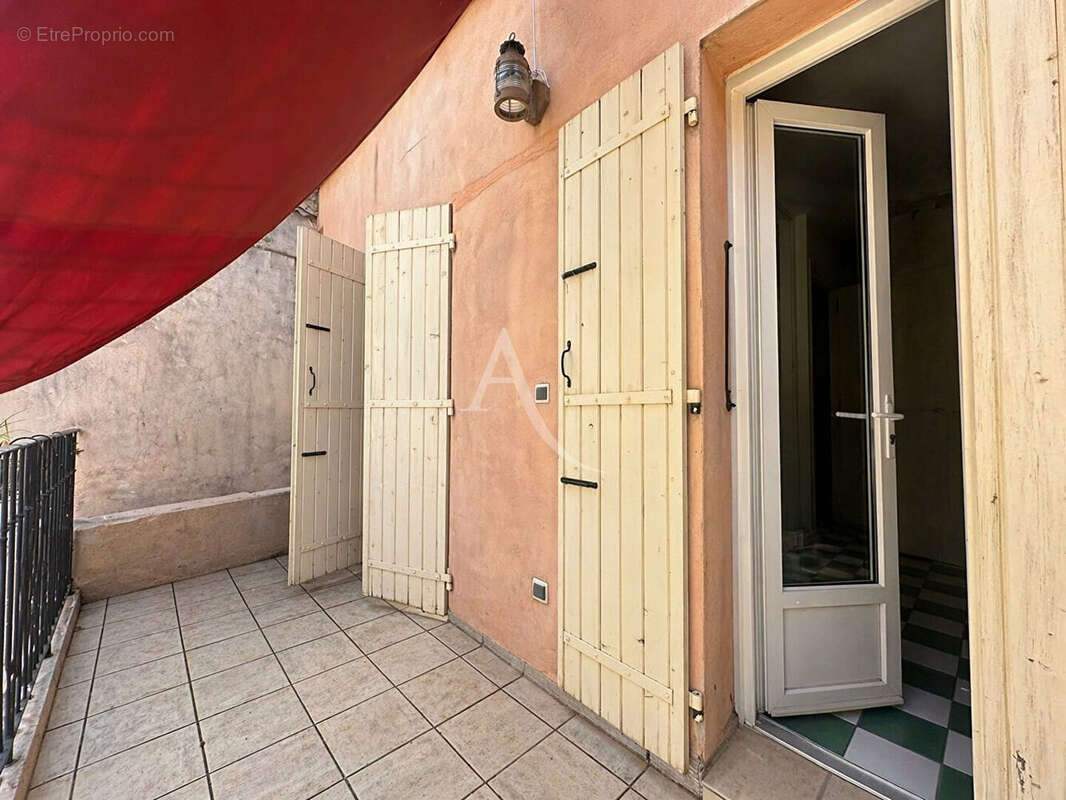 Appartement à CERET