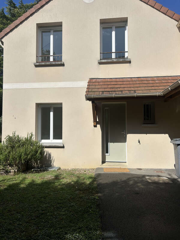 Maison à MARLY-LE-ROI