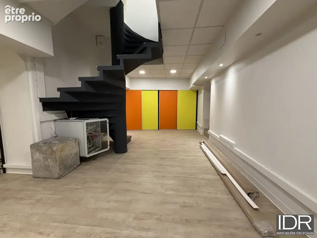 Commerce 126 m² à vendre à Strasbourg (67000) - photo 2