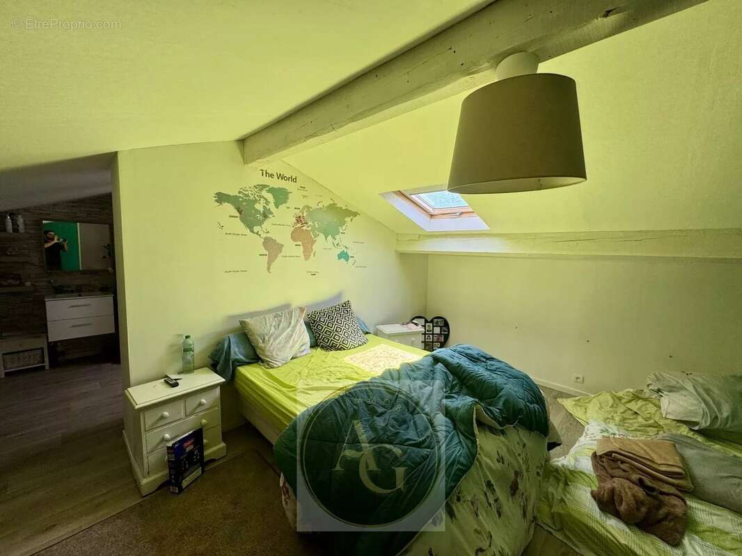 Maison à REVEL