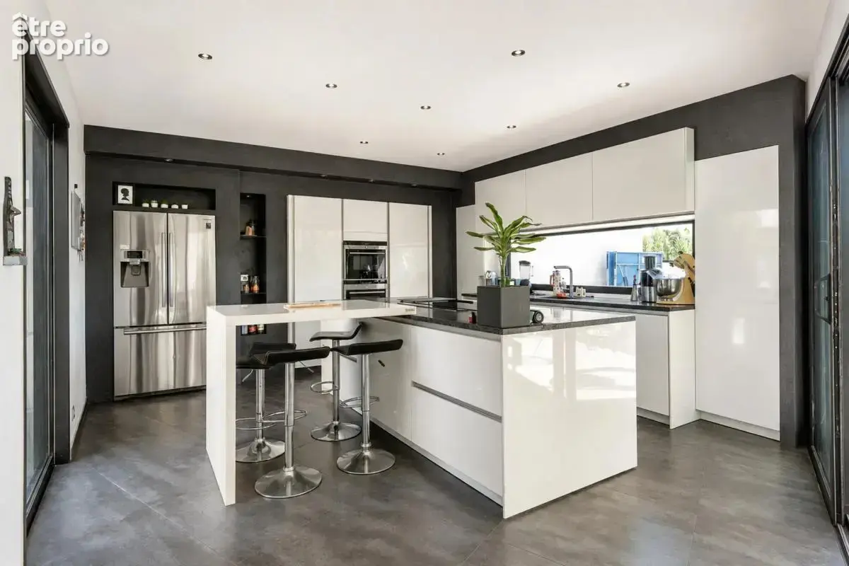 Maison de 6 pièces de 162 m² à Vauvert - photo 12