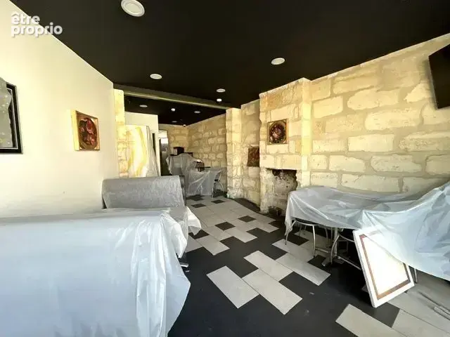 Commerce 60 m² à vendre à Talence (33400) - photo 2