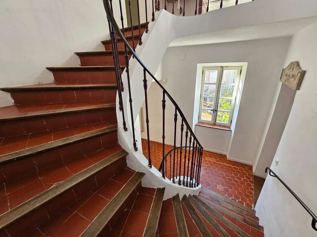 Maison à ROUSSILLON