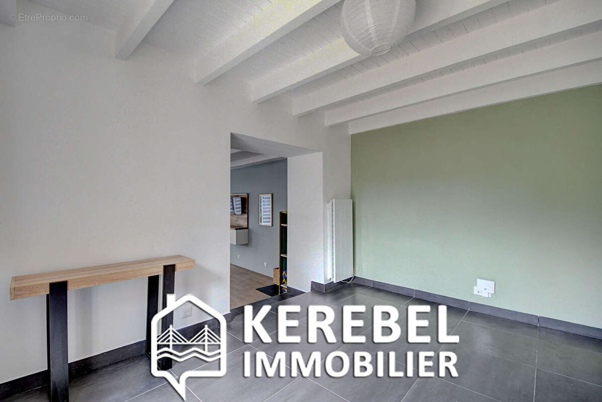 Maison à PLOUGASTEL-DAOULAS