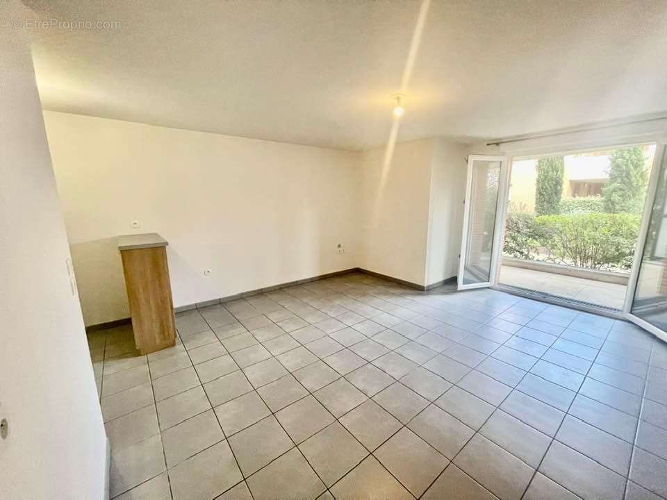 Appartement à CASTANET-TOLOSAN