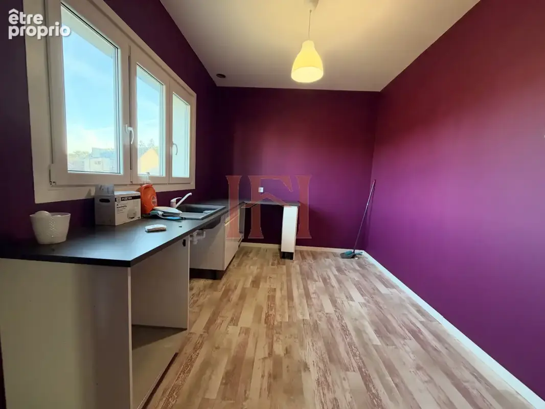 Centre cloyes les trois rivières - maison familiale avec sous-sol complet - photo 5
