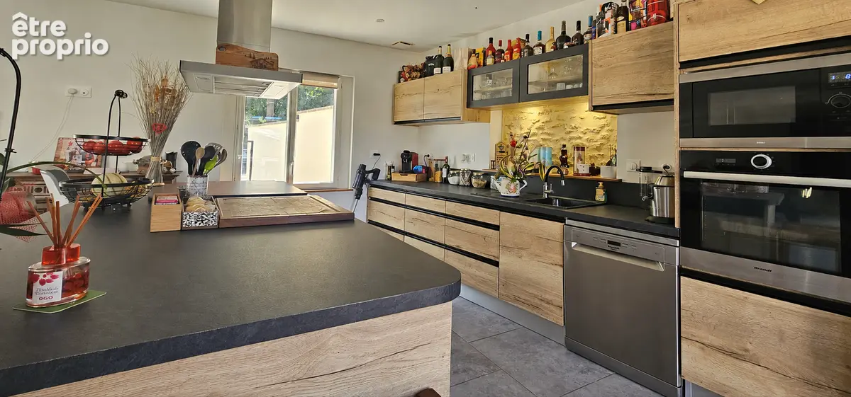 Saintes maison - photo 5
