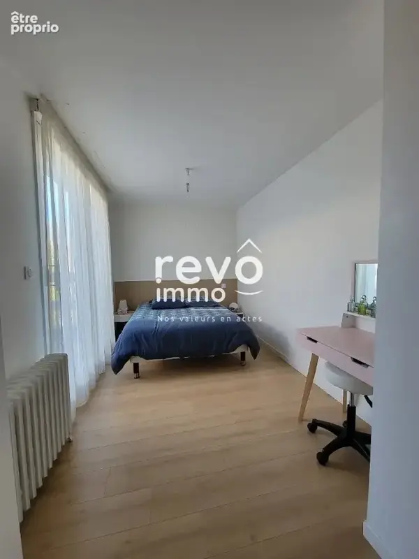 Maison 187 m² à Cholet  - photo 6