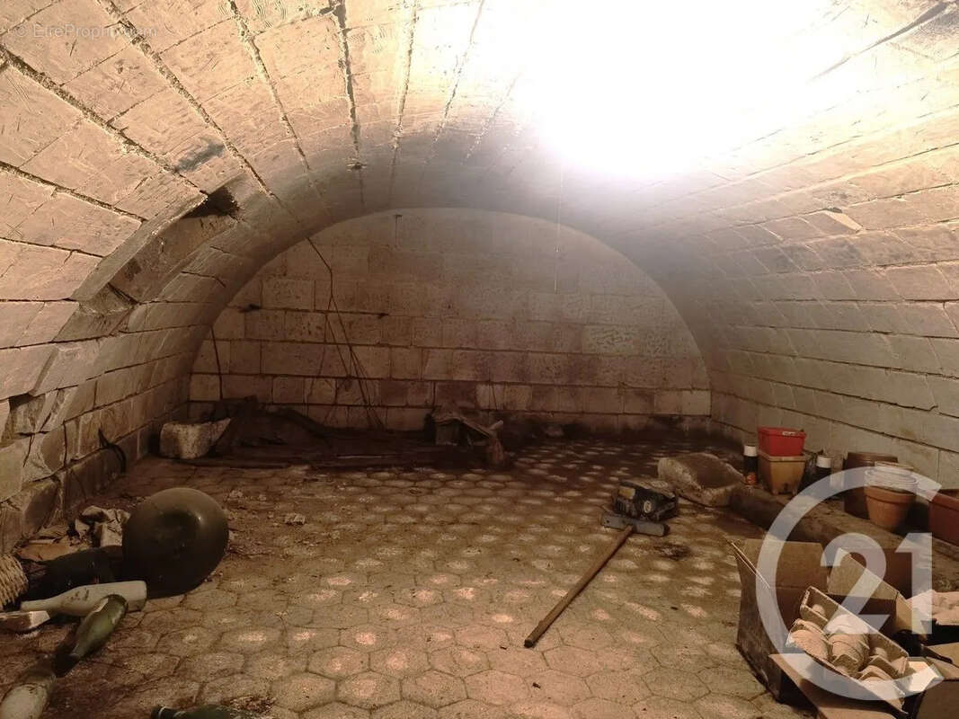 Maison à ECURY-SUR-COOLE