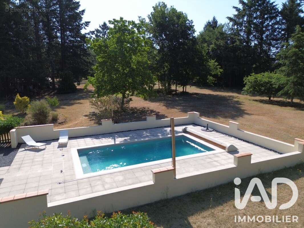 Maison 115 m² à Saint-Aubin-Sur-Loire  - photo 6
