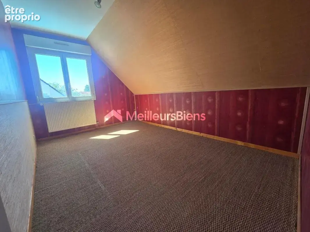 Ensemble immobilier à Dole 7 pièces 5 chambres sur 623 m² de terrain - photo 9