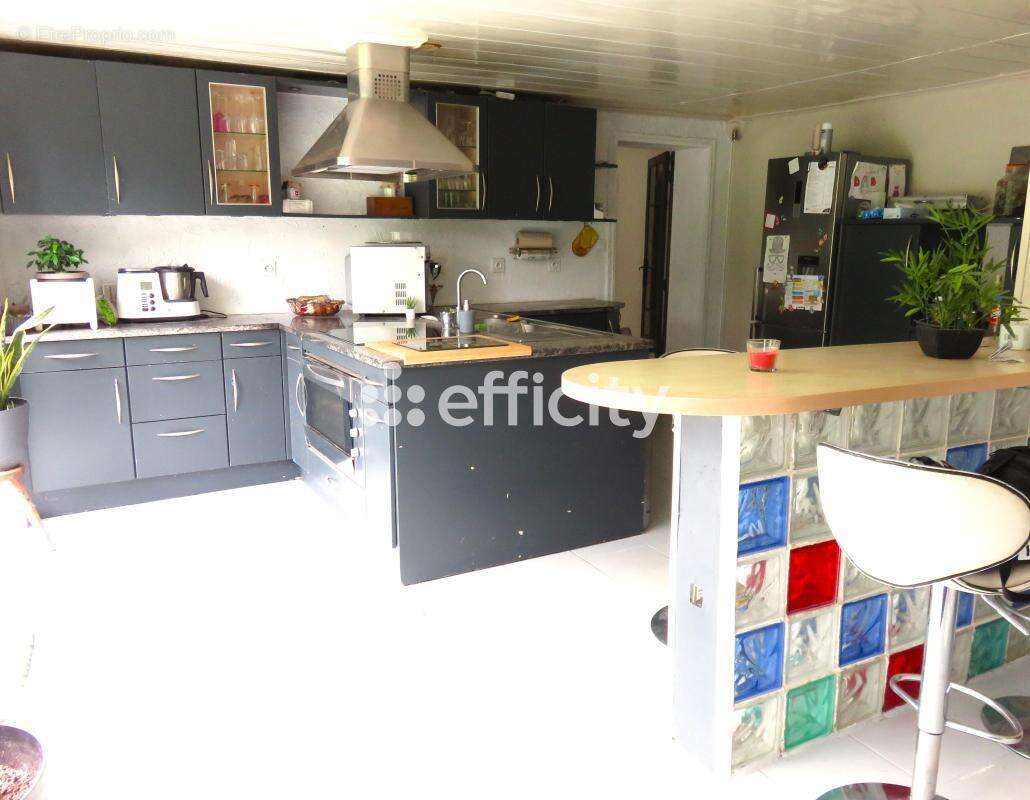 Maison à FLINES-LEZ-RACHES