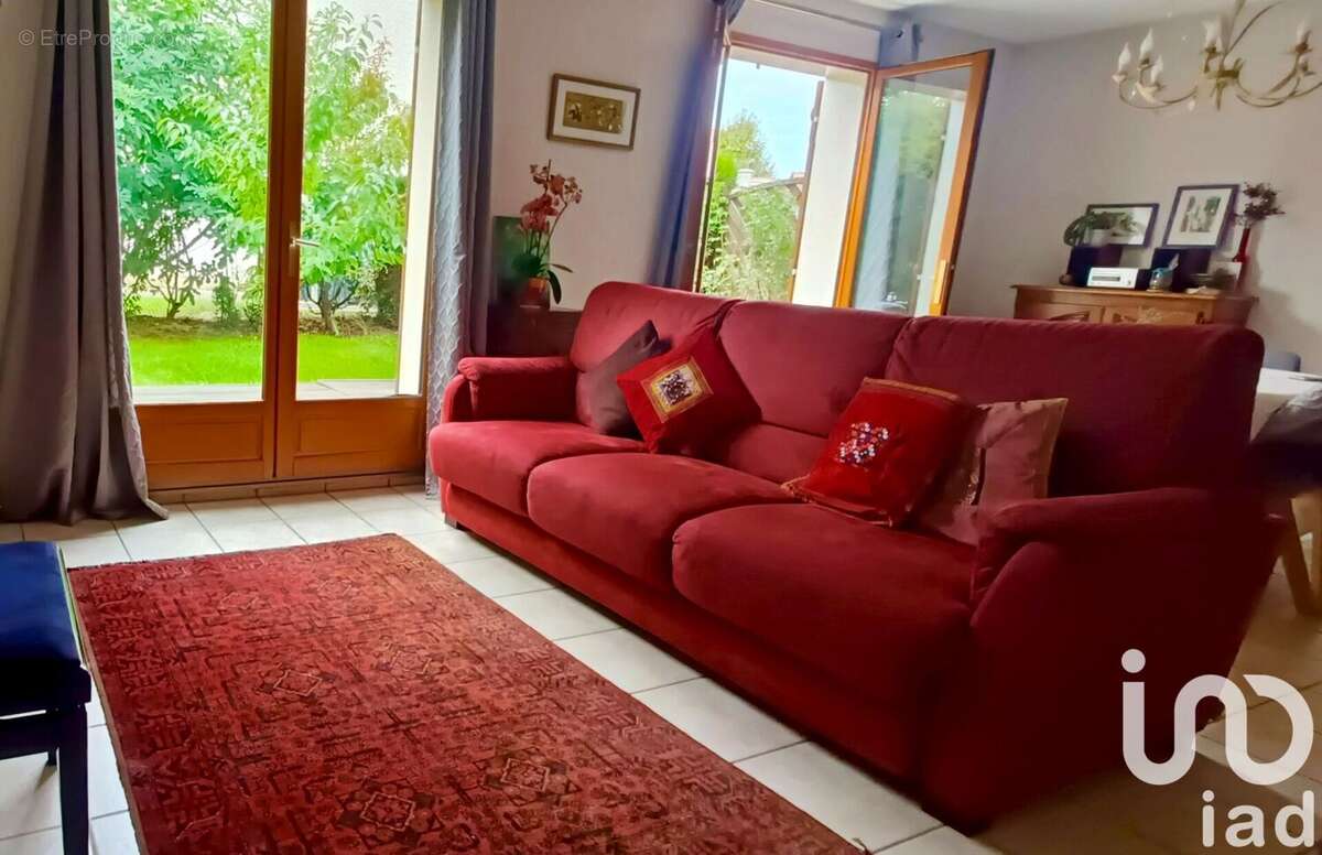 Photo 3 - Maison à SAINT-GERMAIN-LES-ARPAJON