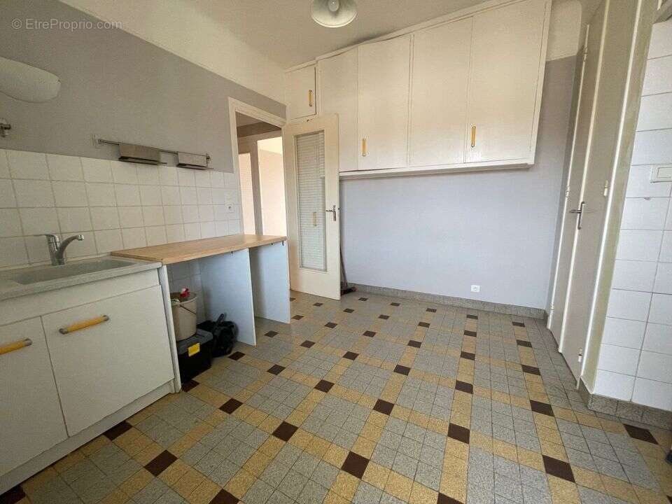 Appartement à VICHY