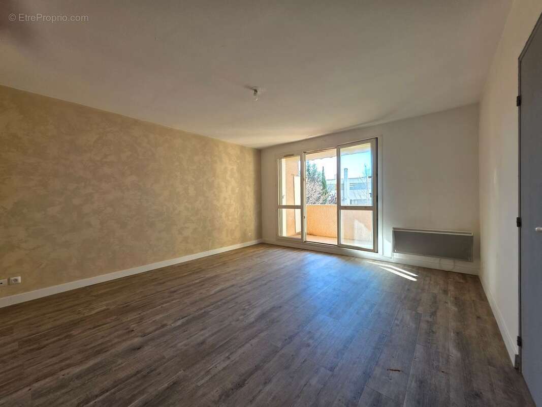 Appartement à GARDANNE