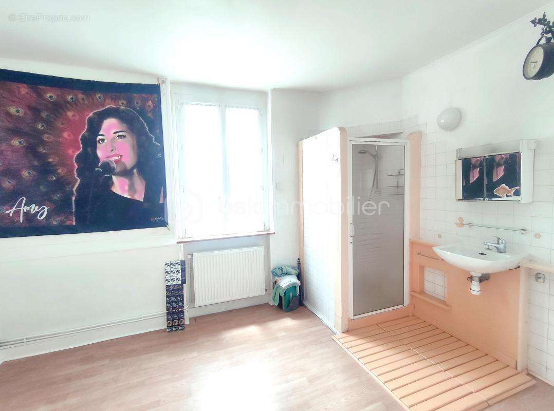 Maison de ville/ garage / jardinet - photo 9