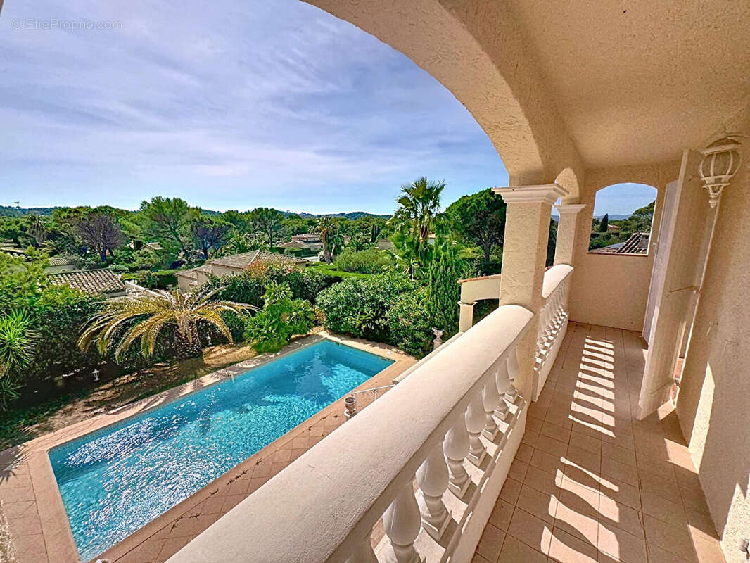 Maison à SAINT-RAPHAEL