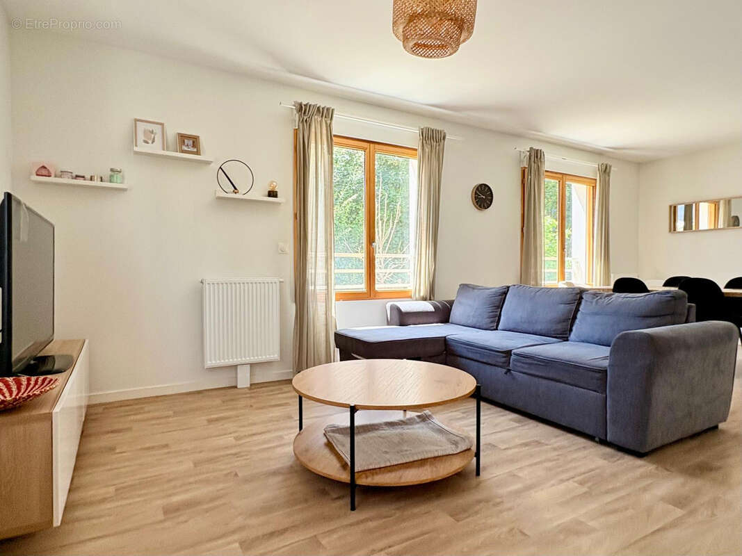 Appartement à FLOIRAC