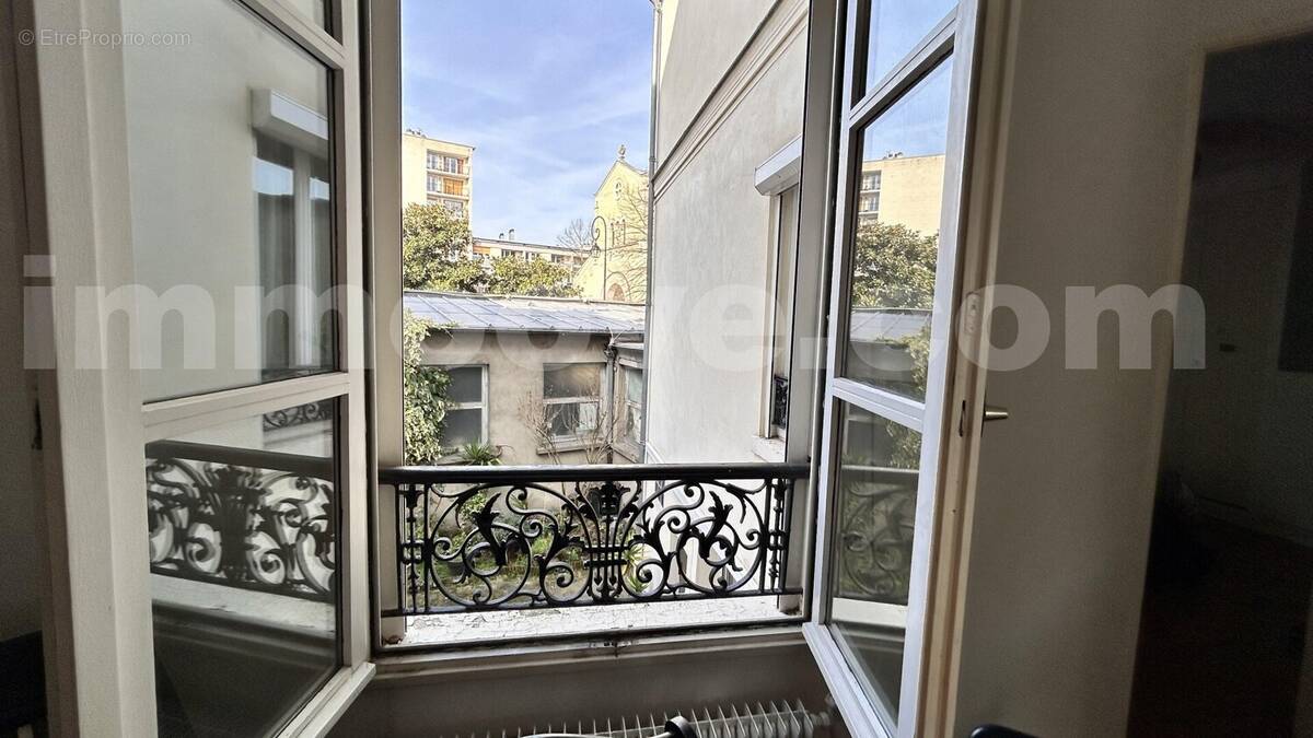 IMG_5011 2 - Appartement à CHARENTON-LE-PONT