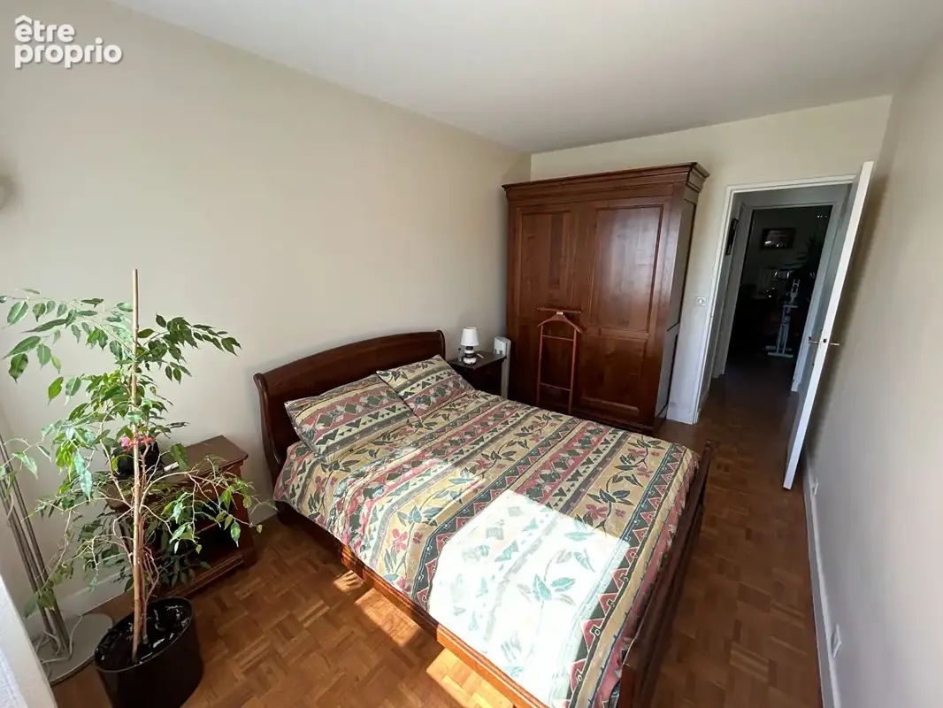 Appartement 64m² à l'haÿ-les-roses - photo 12
