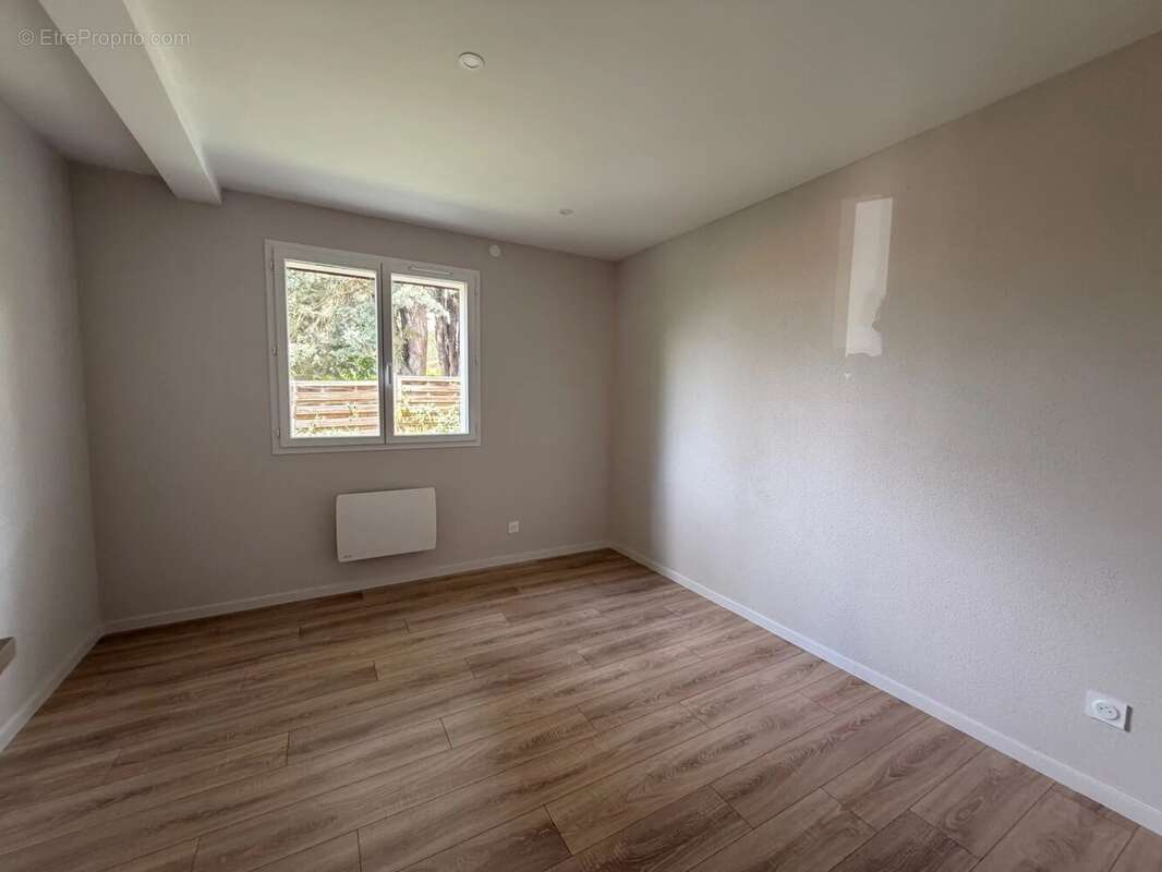 Appartement à VERFEIL