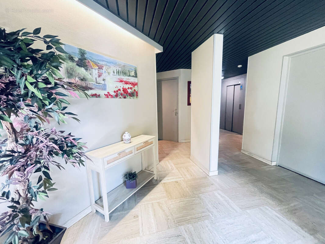 Appartement à TASSIN-LA-DEMI-LUNE
