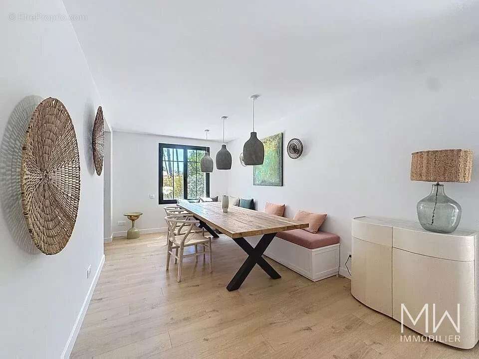 Maison à LEGE-CAP-FERRET