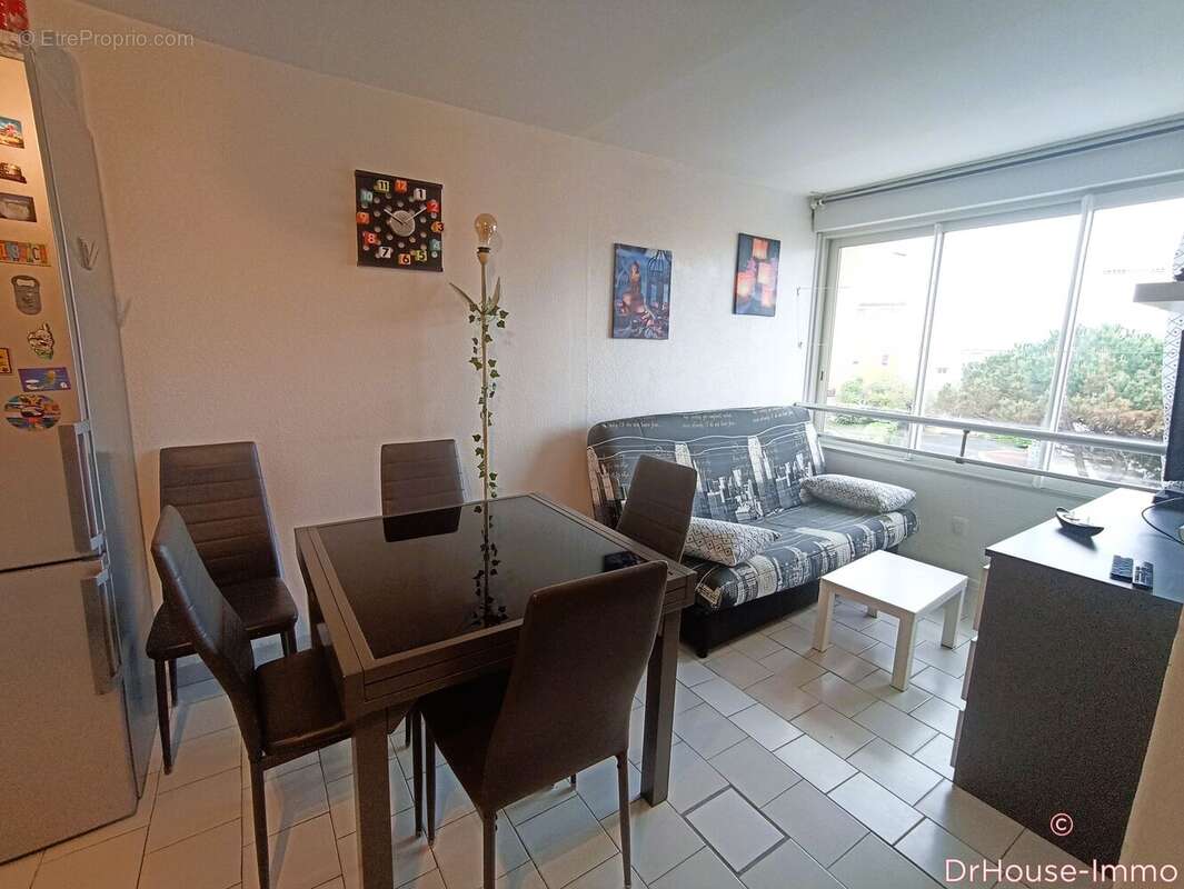 Appartement à AGDE