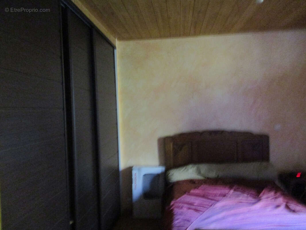 Maison à CEAUX-EN-COUHE