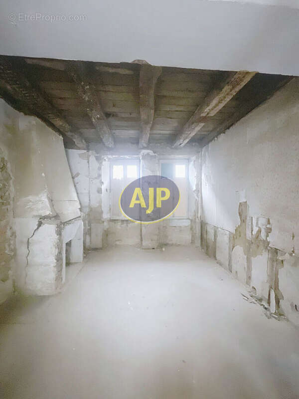 Appartement à PONTIVY