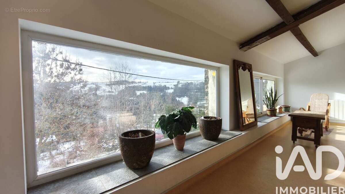 Photo 2 - Maison à LE MONASTIER-SUR-GAZEILLE