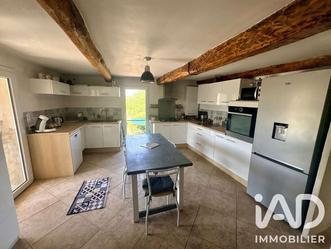 Maison 130 m² à Melve  - photo 3