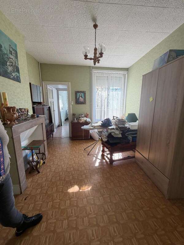 Photo 5 - Maison à BOULOGNE-SUR-MER