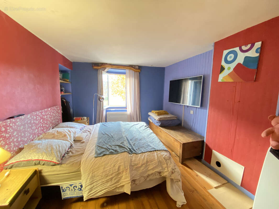 Maison à VILLAR-SAINT-ANSELME