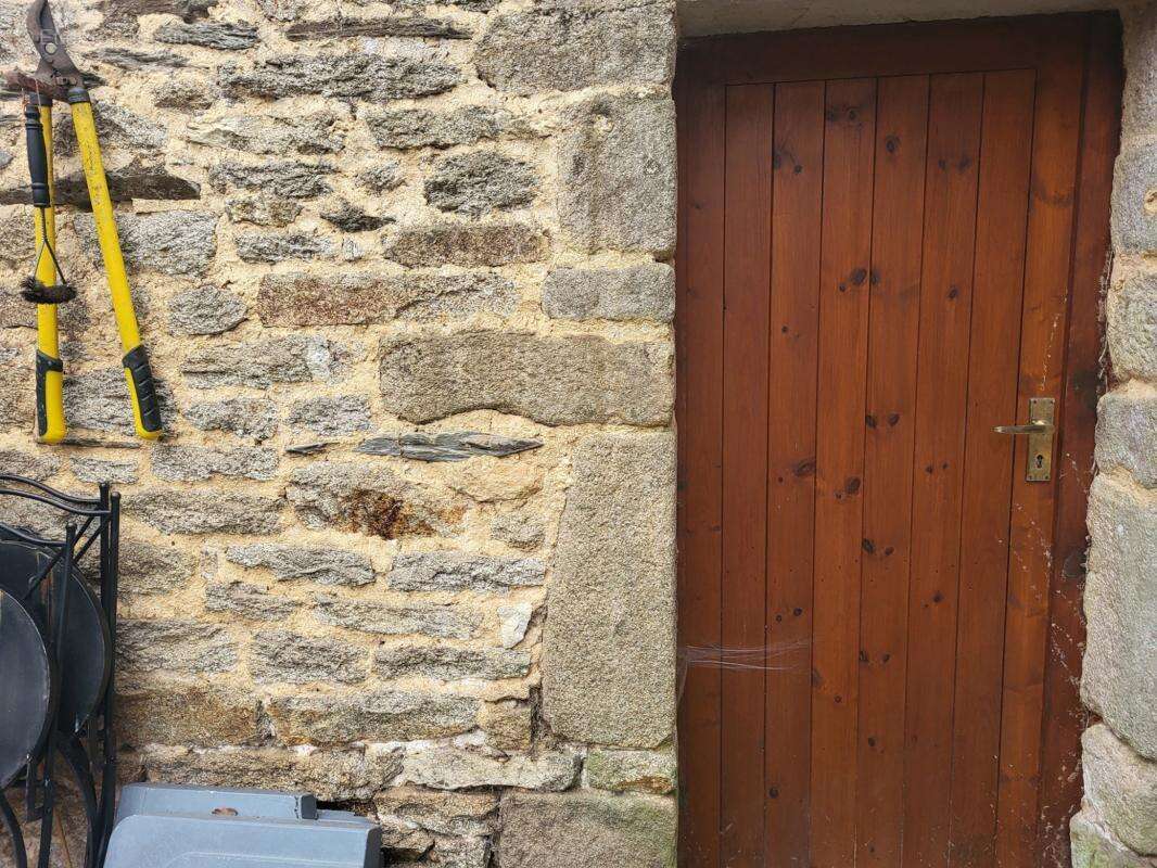 Maison à GUILLAC