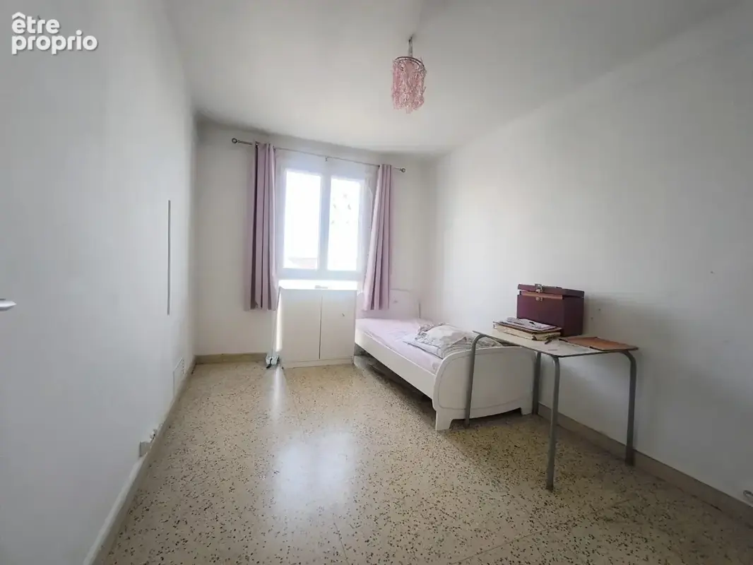 Appartement Choisy-le-roi  3 pièce(s) 54.21 m2 - photo 7