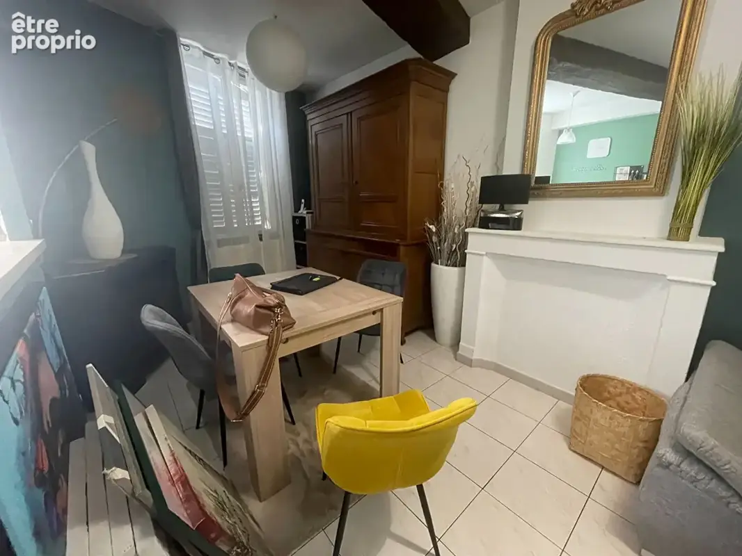 Maison de ville habitable sans travaux - photo 4