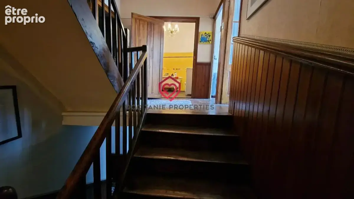 Maison de ville de charme - photo 7