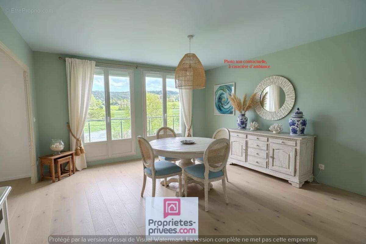 Maison à LANDERNEAU