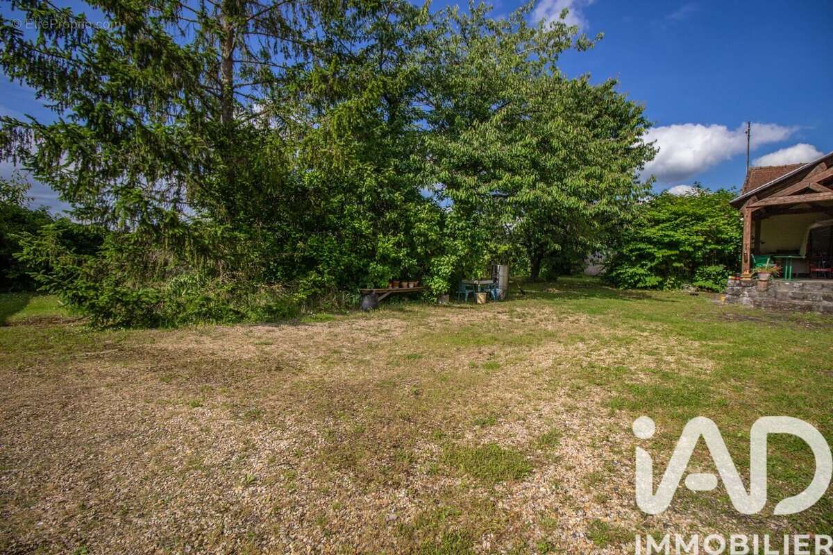 Photo 4 - Maison à VARENNES-SUR-SEINE